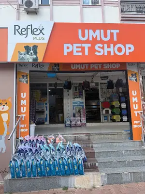 Umut Petshop