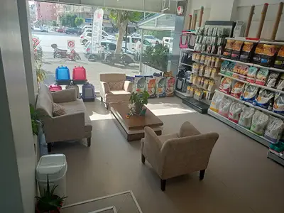 AVRUPA VETERİNER KLİNİĞİ