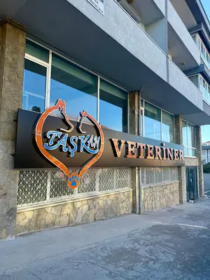 Taşkan Veterinerlik