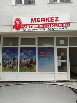 İşbilen Veteriner Kliniği