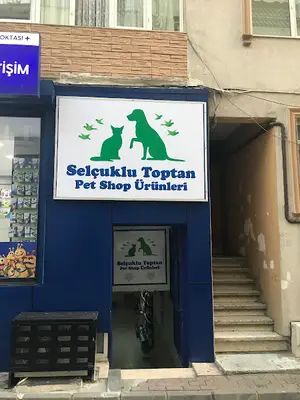 Selçuklu Petshop