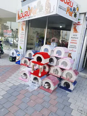 Emek Akvaryum