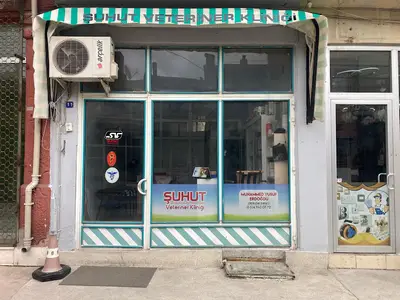 Poyrazoğlu Veteriner Kliniği