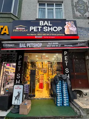 Bal Petshop