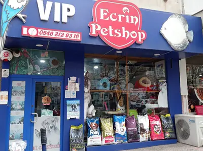 Ecrin Petshop