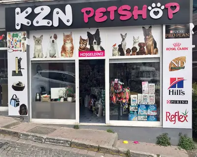 Kzn Petshop