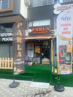 Parla Pet Market