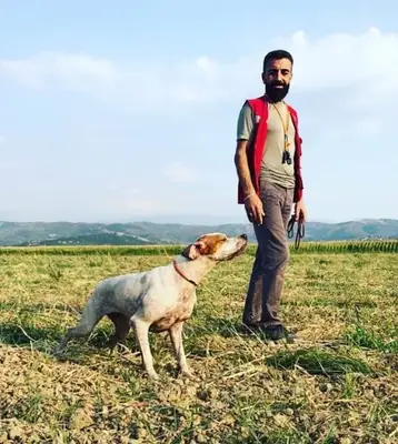 KRAL KÖPEK ÇİFTLİĞİ