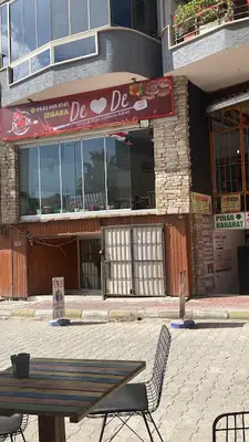 Dede Izgara Salonu