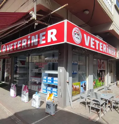 ÇARŞI VETERİNER KLİNİĞİ VE İLAÇLARI