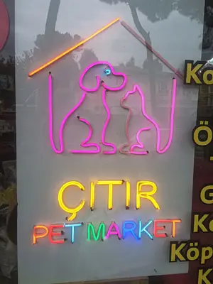 Çıtır petshop