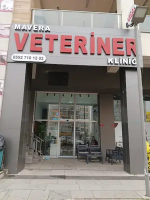 Mert Veteriner Kliniği