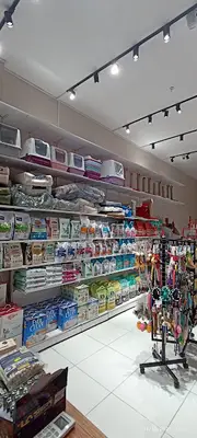 Mavera Petshop