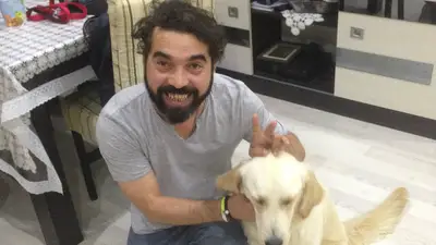 İstanbul Yerinde Pozitif Köpek Eğitim Okulu fotoğrafı