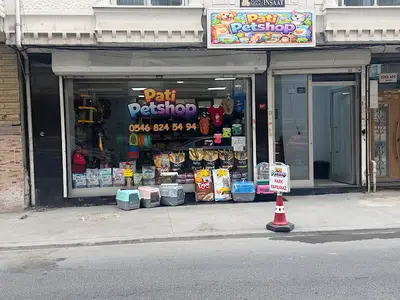 Pati petshop