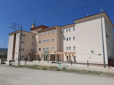 Özel Kardelen Özel Eğitim Ve Rehabilitasyon Merkezi fotoğrafı