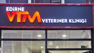 Veteriner Hekim Murat Şahin