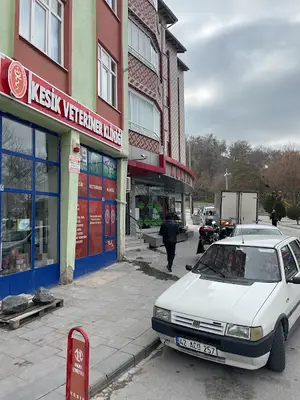 Dilekli Veteriner Kliniği fotoğrafı