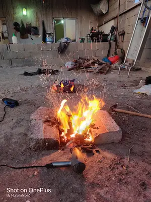 Bağ çiftlik fotoğrafı
