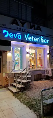 DEVA VETERİNER KLİNİĞİ