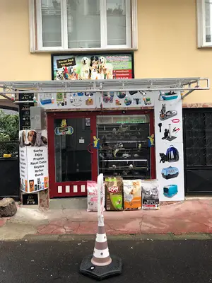 PRORECİPE PET ÜRÜNLERİ