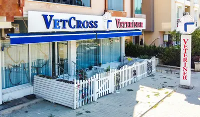 VetCross Veteriner Kliniği