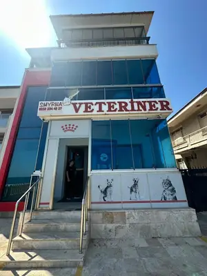 Smyrna Veteriner Kliniği