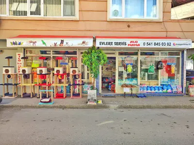 Linda Petshop