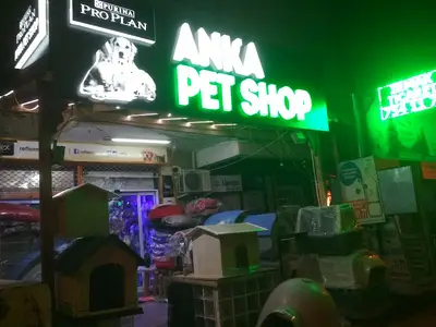 Anka Petshop