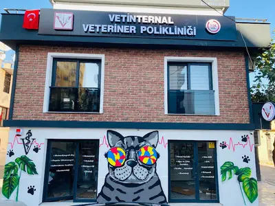 Vetinternal Veteriner Polikliniği