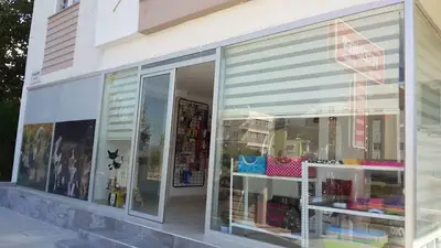 Gümüş Veteriner Kliniği