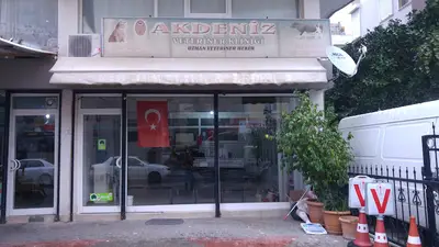 Akdeniz Veteriner fotoğrafı
