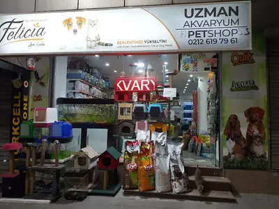 Hobby Akvaryum