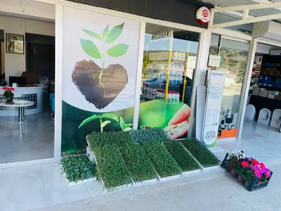 Toprak Petshop ve Tarım Ürünleri