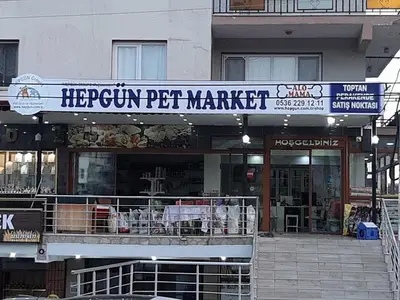 D&D Petshop