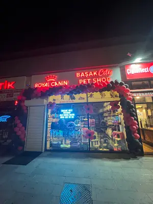 Başak City Petshop