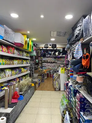 Paşabahçe Pet Shop