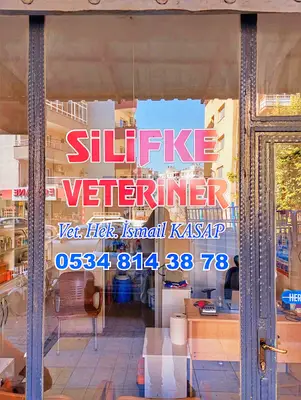 Akyürek Veteriner