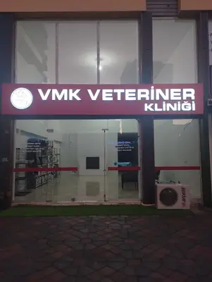 Kırılmaz Veteriner