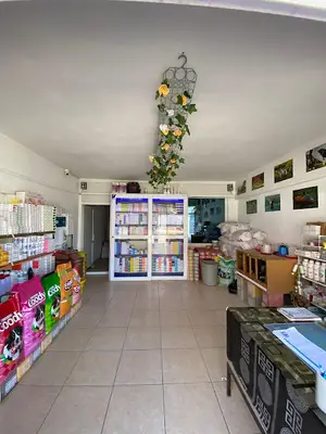 Yılmaz Veteriner Kliniği