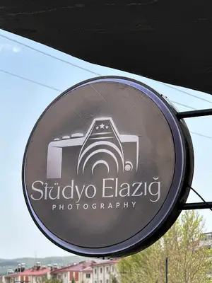 STÜDYO ELAZIĞ