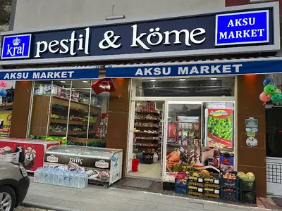 Mis Market