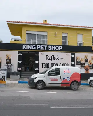 King Petshop Alaçatı