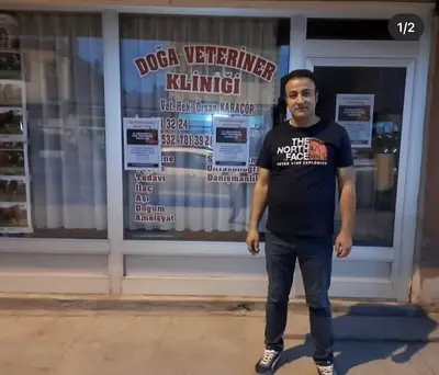 Dermen Veteriner Kliniği
