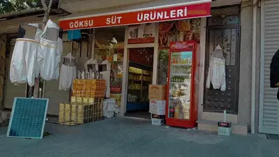 Gündem Şarküteri