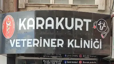 Karakurt veterinerlik ve hayvancılık