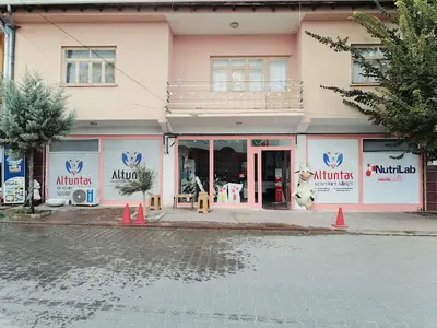 Ankarayem Altiparmak Veteriner Kliniği