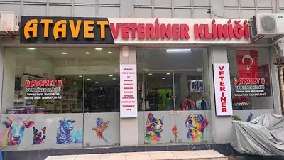 ATAVET Veteriner Kliniği