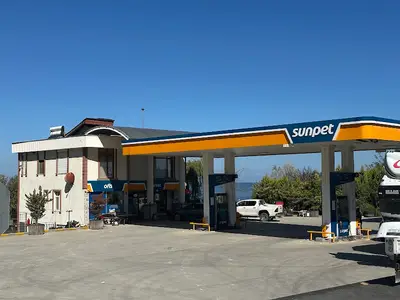 OPET SUNPET Çatalzeytin fotoğrafı