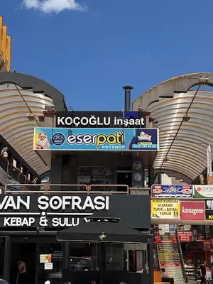 Eser Pati Petshop